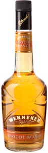 Абрикосовый бренди (Apricot brandy)