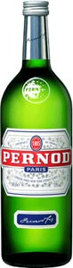 Аперитив Перно (Pernod)