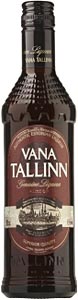 Ликер Vana Tallinn 45%