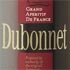 Вино Dubbonet